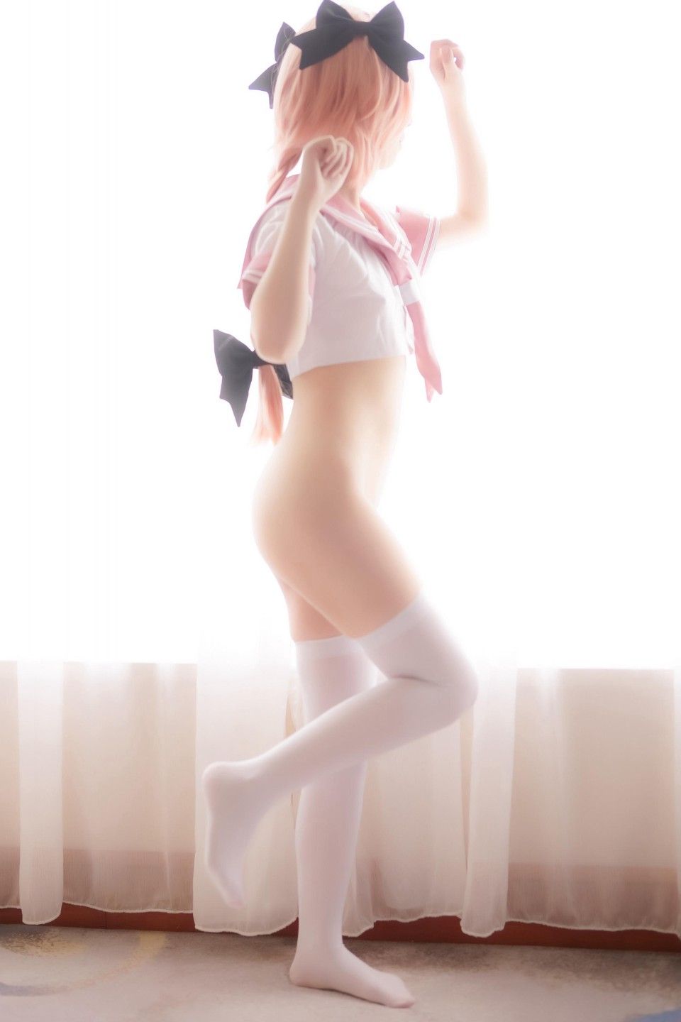 JK女孩[29P]