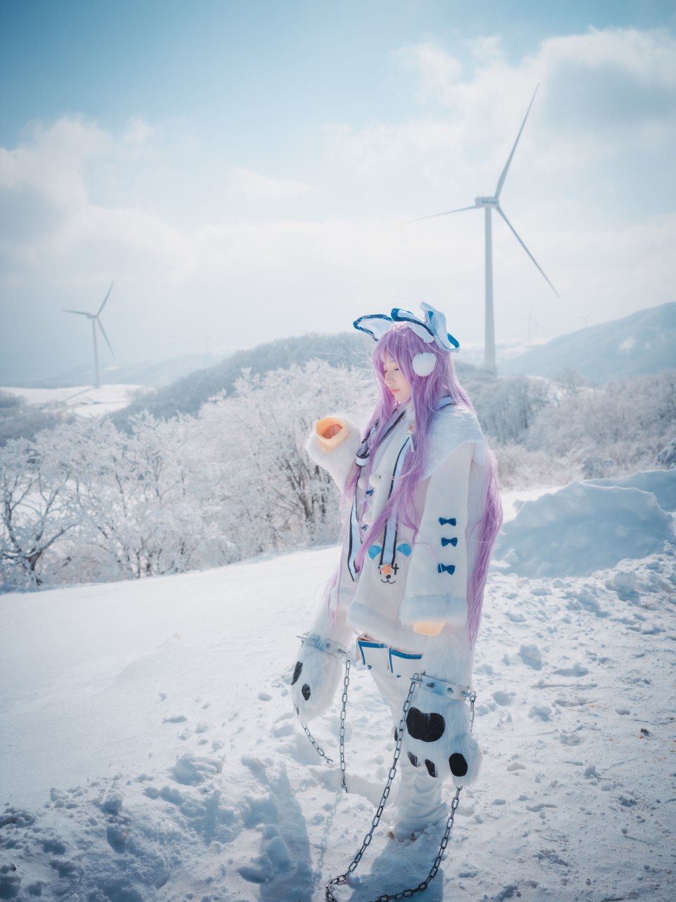 白雪公主[34]