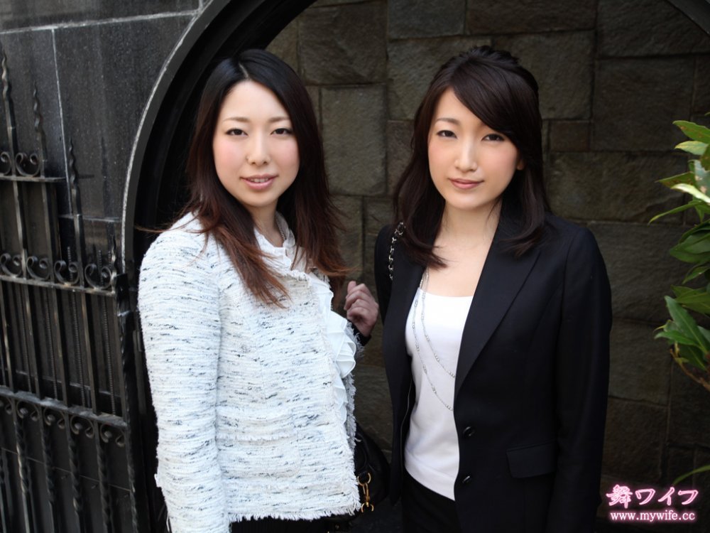 Seiko&Eriko[30P]