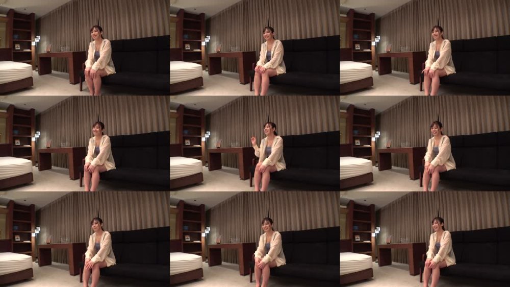+++ [FHD] SIRO-5057 【ボリュームMAXの喘ぎ声】夢の海外旅行のためにAV出演する管理栄養士。責められると大きな声で喘ぎ散らして乱れまくり…… ネットでAV応募→AV体験撮影 1985