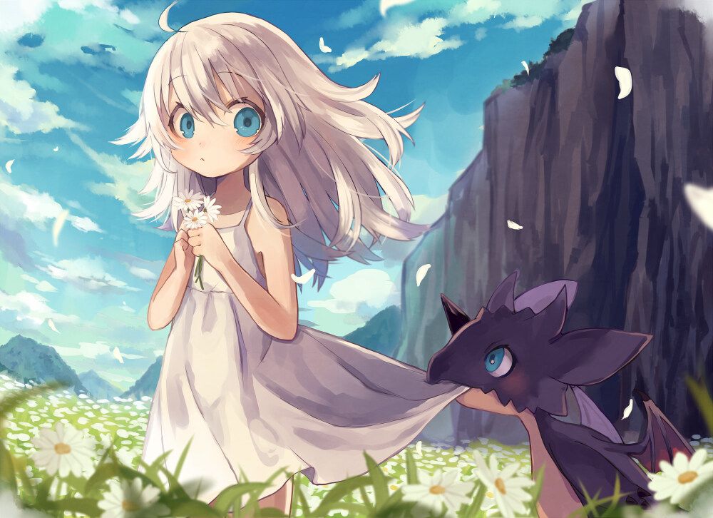 花海 [20P]