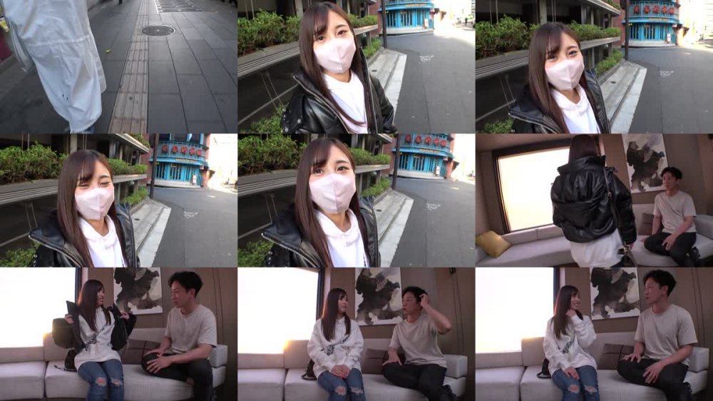+++ [FHD] 200GANA-2839 マジ軟派、初撮。 1921 パパ活女子をナンパ！一緒にディナーを食べるらしいのでその前につまみ食い！ムッチリ感がたまらないエロ尻を掴んで腰を打ち付ける！膣奥をグリグリされて歪む表情！お金とHが大好きなドスケベ娘がキャンキャン喘ぐ！