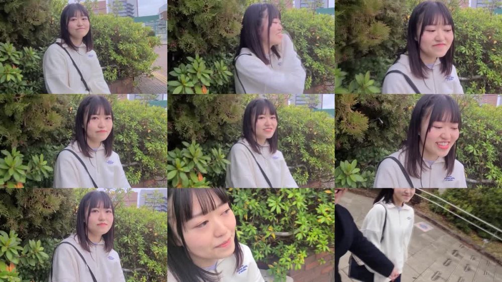 +++ [FHD] MOGI-091 前回の撮影で処女喪失してから1ヶ月「セックスで気持ち良くなってみたい」と再出演！緊張しっぱなしの初デートに密着！リラックスできるよう2人きりにしてみたらいちゃいちゃエッチにハマっちゃったみたいです 小森はるき（21）
