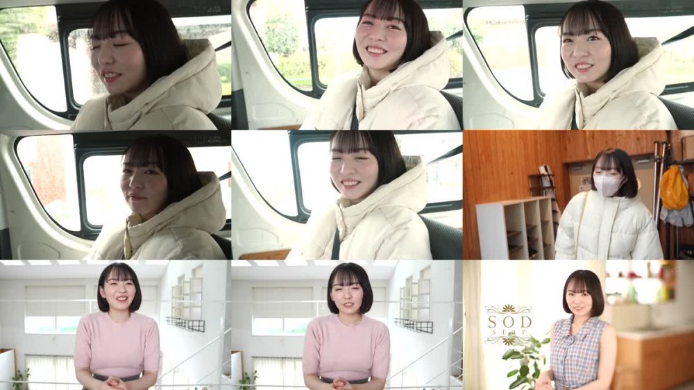 +++ [FHD] STARS-841 初ナマ中出し解禁！ナマ覚醒！激イキ！大痙攣！本気汁まみれのデカチン生ピストン大絶頂 西元めいさ
