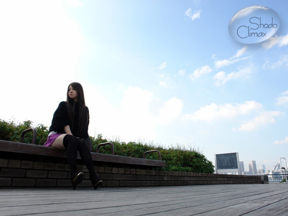 Girls BB Shia[30P]