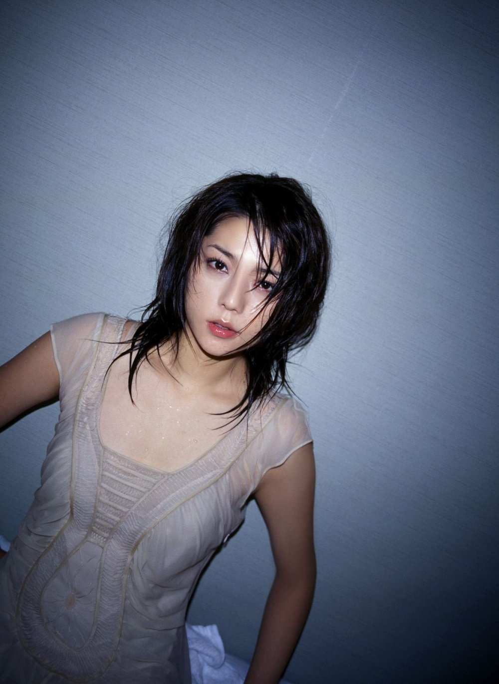 Miho Yoshioka[20P]