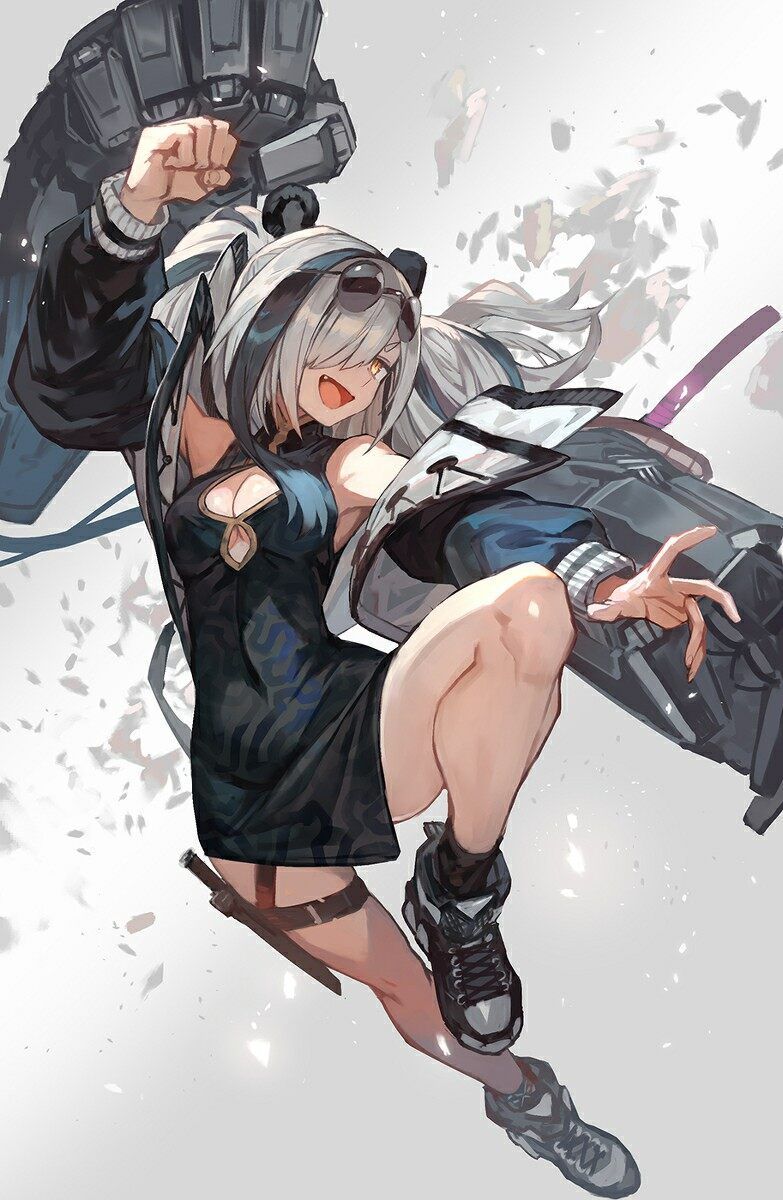 Lack [21P]
