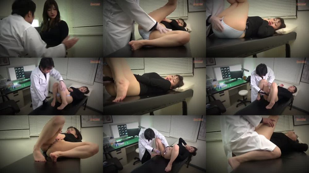 +++ [FHD] 530DG-219 婦人科●せつ診察病院内性●罪盗撮集 vol.02