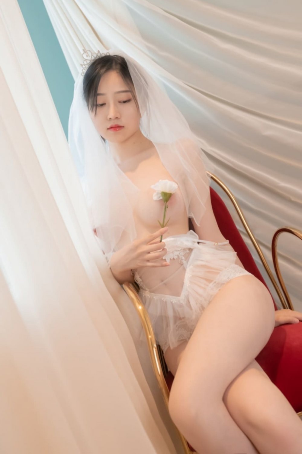 婚紗[26P]