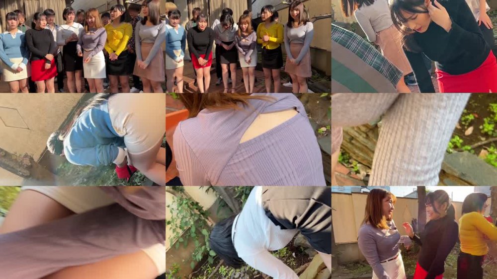 +++ [FHD] 748SPAY-245 町内会人妻5人(Sさん・Nさん・Iさん・Mさん・Kさん・Uさん)