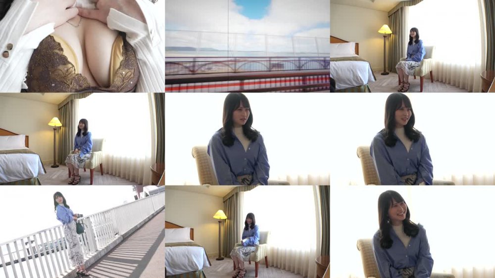 +++ [FHD] 259LUXU-1690 ラグジュTV 1677 シャイで自分をさらけ出す事が苦手な美人歯科衛生士が、克服の為にAVの出演！？責められ敏感となった体は感度良好！我を忘れて連続イキする姿は必見！