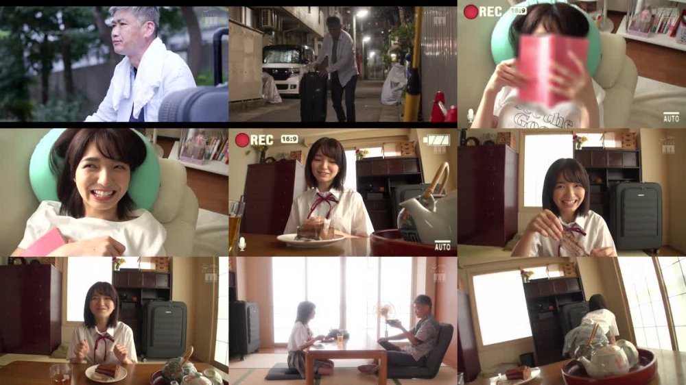 +++ [FHD] MIAA-866 薬で眠らせた娘を異常絶倫のオヤジ達に売ってます。 （1時間/ピル服用済/現金のみ/各種オプション相談） 倉本すみれ