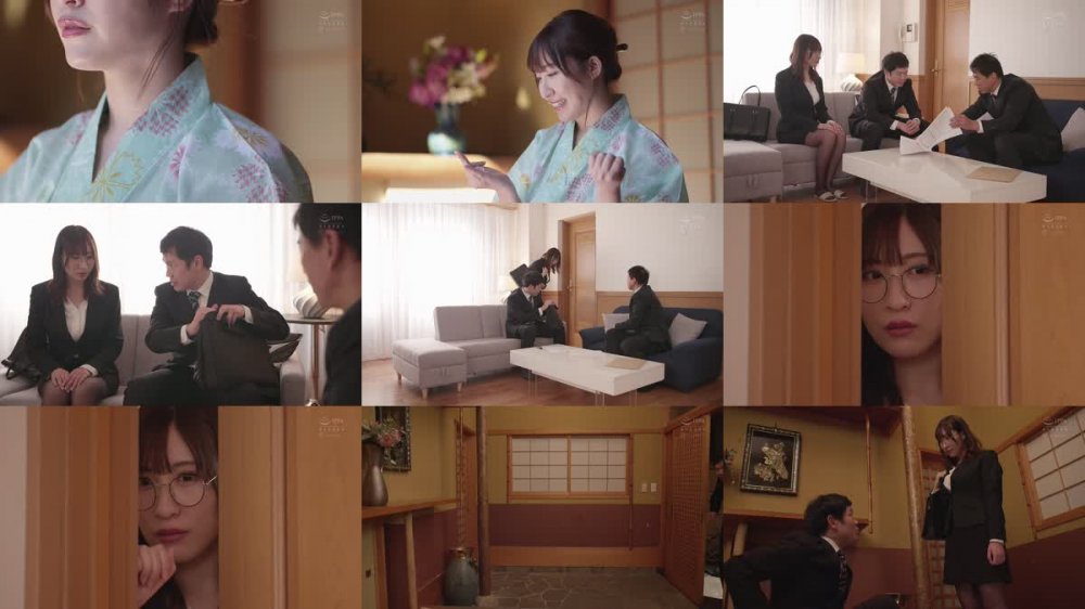 +++ [FHD] WAAA-273 出張先で内気な部下がまさかのホロ酔い性欲解放！ 神乳ブルブル淫語まみれ10発ヌキ尽くし中出し絶倫ビッ痴！ 日下部加奈