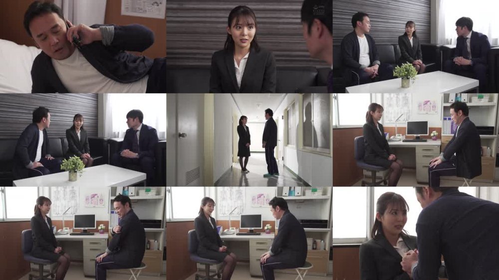 +++ [FHD] ATID-560 保健教諭 亜由子 生徒に見られてしまった淫らな情事 岡田ひなの