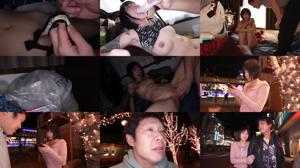 +++ [FHD] FUNK-023 オレを見下した美少女J系を汚部屋に拉致監禁して 報復レ×プ 気が狂うまで媚薬漬けにしてキメセク孕ませ種付け 柊ゆうき