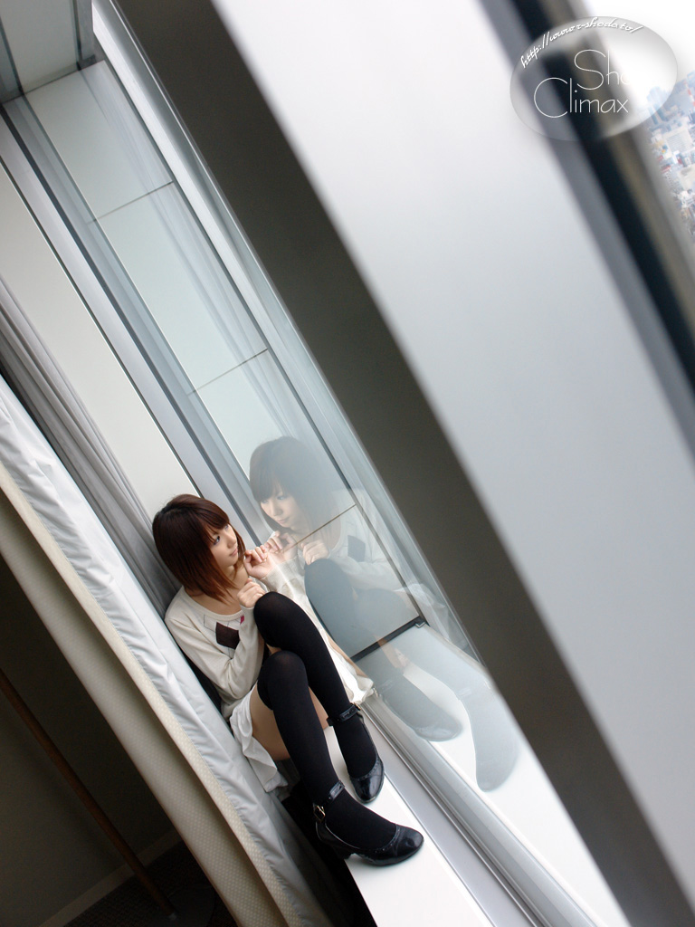 Girls BB Miki[30P]