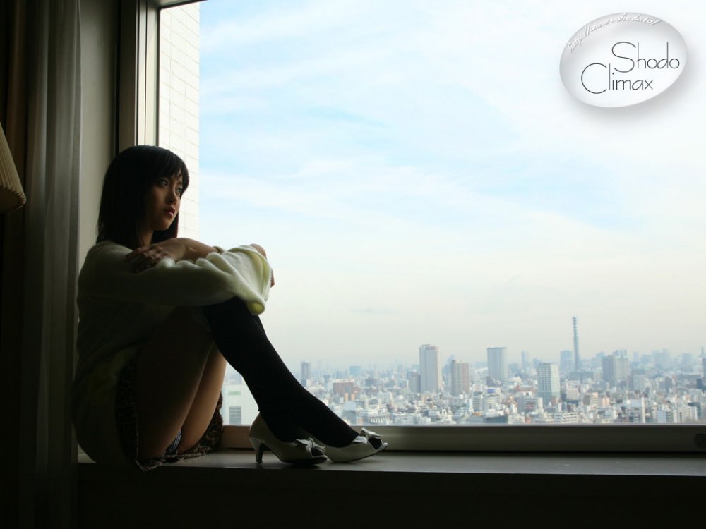 Girls BB Arisa[30P]