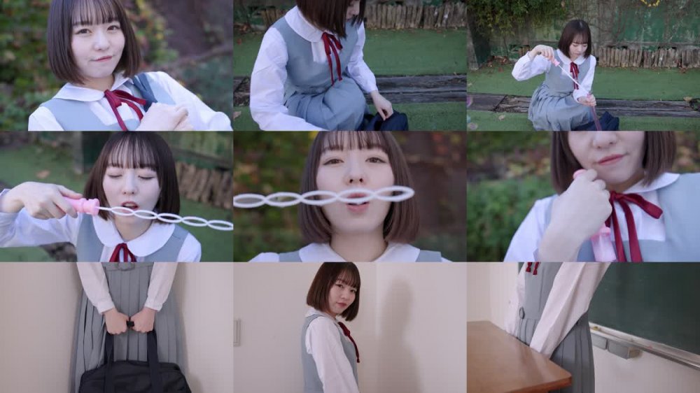 +++ [FHD] MBRAB-040 西元めいさ nudie