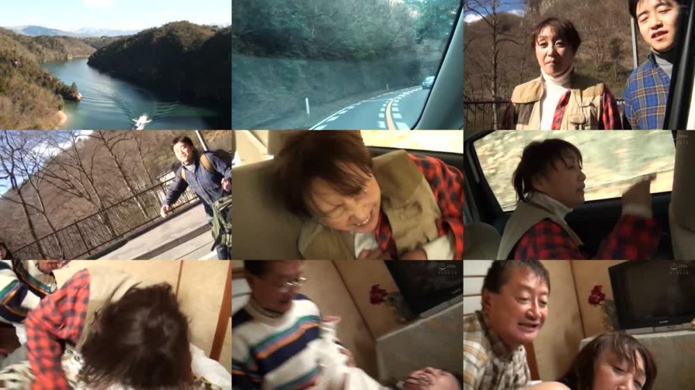 +++ [FHD] CEND-051 本当にあった人妻熟女の凌●レ●プ体験告白2