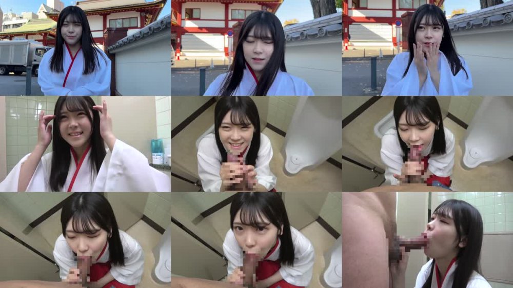 +++ [FHD] 418YSS-110 あかり