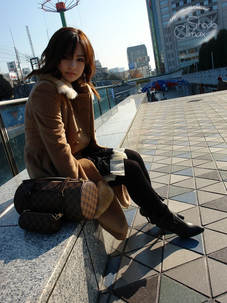 Girls BB Ritsu[30P]