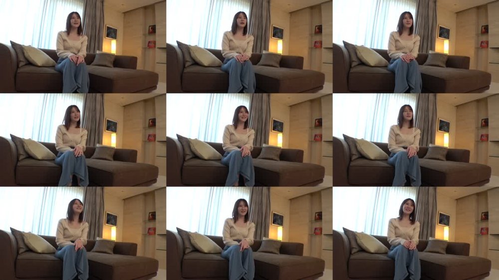 +++ [FHD] SIRO-5083 【「気持ちいい」の連続】旦那とのセックスレスに欲求を募らせAV応募した主婦、怒涛のクンニに喘ぎ声が止まらず、自分のナカで固くなっていくチ◯ポに興奮し腰を振る勢いが増す…… ネットでAV応募→AV体験撮影 1987