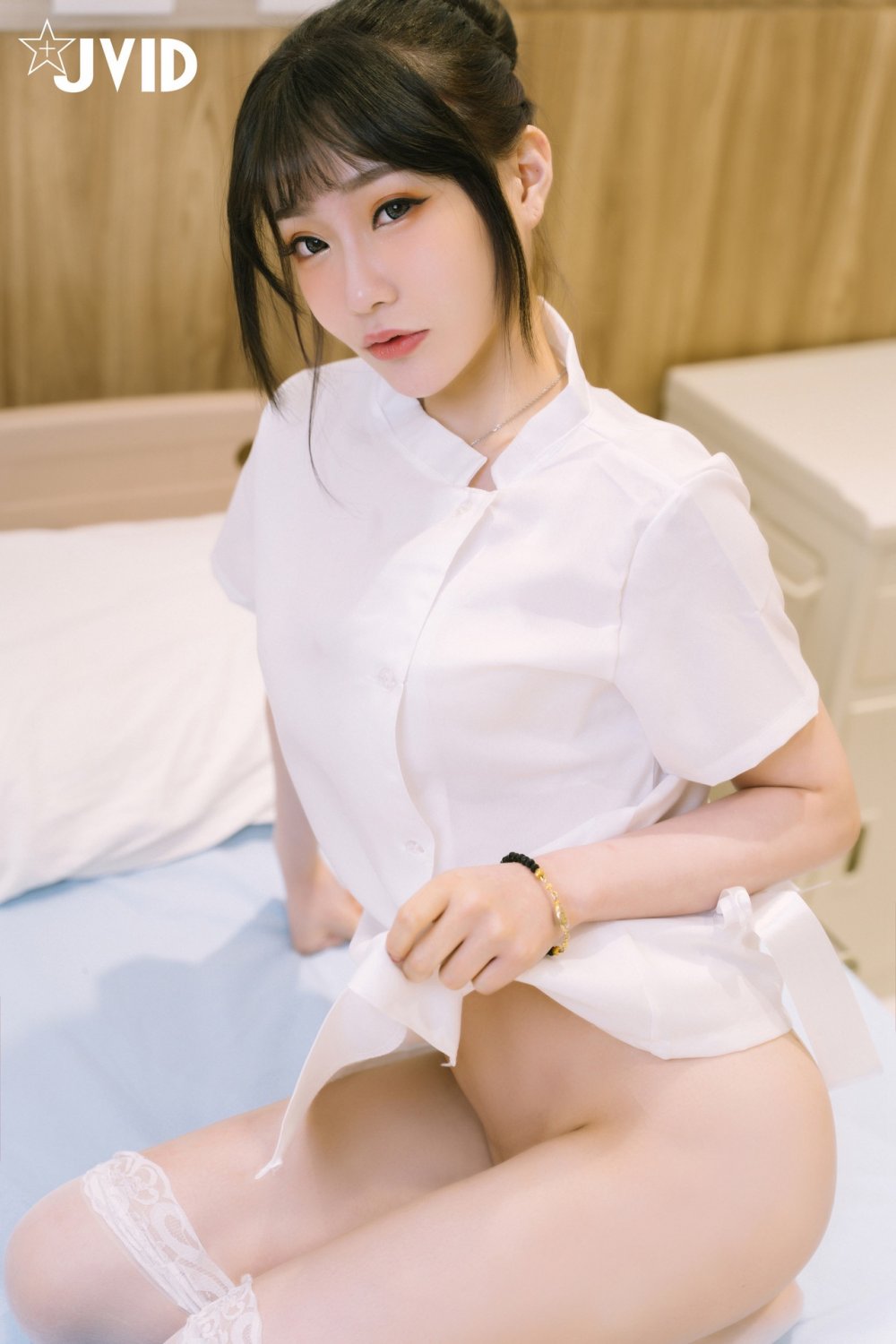 精品 超頂超人氣極品女神璃奈醬[28P]