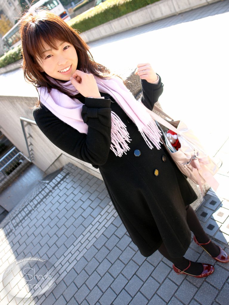 Girls BB Kayo[30P]