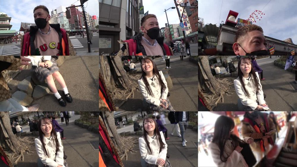 +++ [FHD] 200GANA-2860 マジ軟派、初撮。 1923 ひかえめメガネ美少女をホテルに連れ込む背徳感！押しに弱すぎてされるがままに胸やお尻を揉まれ… 電マで潮吹きまくるスケベ体質！狭いマ●コはバイブを奥まで咥え込む！プリプリ美尻に腰を打ち付けられて目がトロン…♪『初めてのことだらけで///』18歳の少女のムッツリ心が開花！