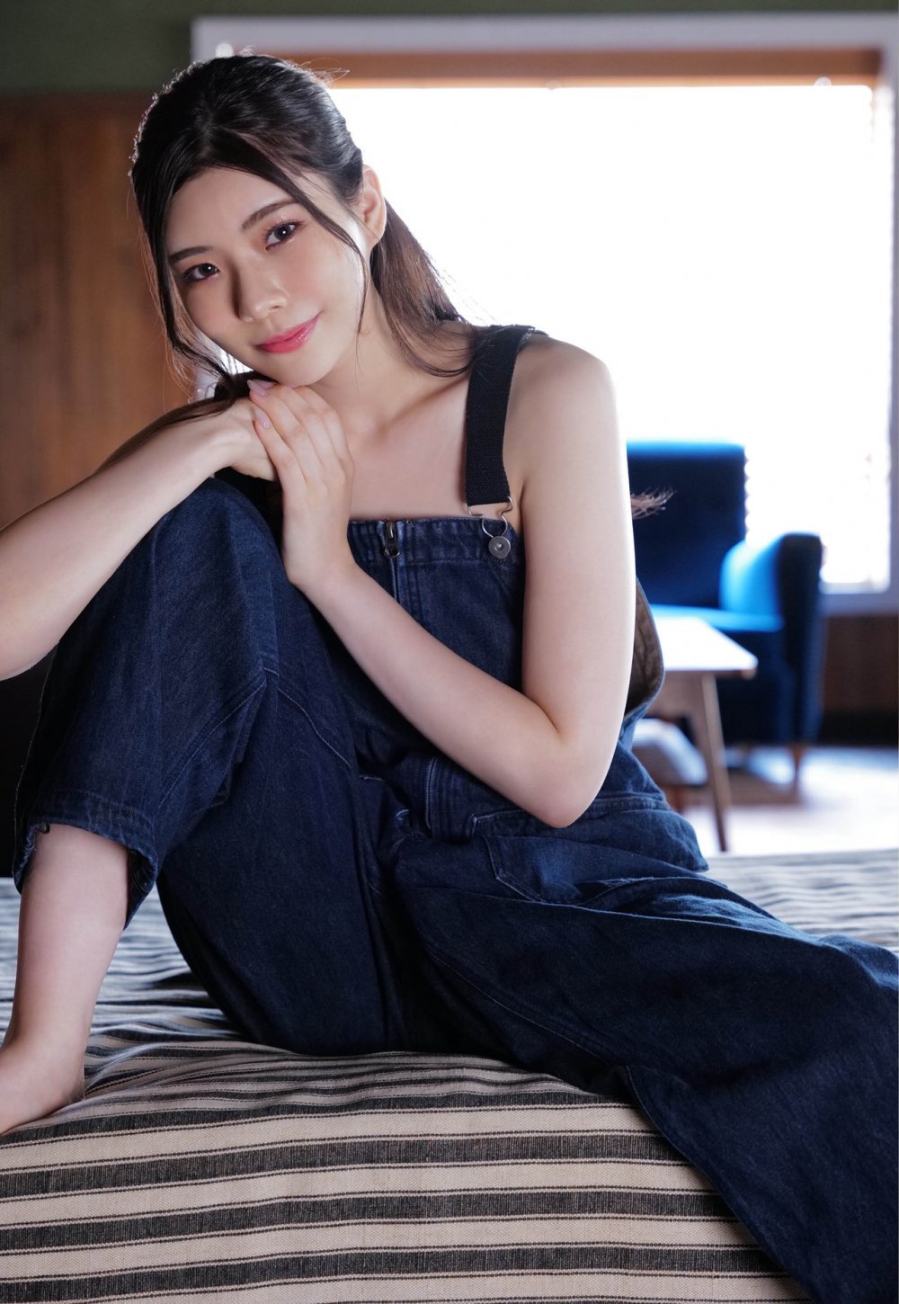 Rei Kamiki [21P]