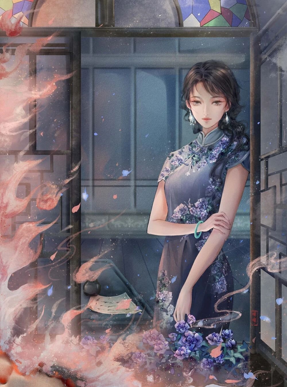這就是心動的感覺[26P]