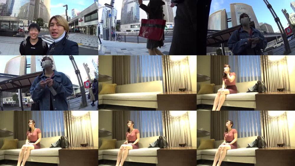 +++ [FHD] 318LADY-447 あやか