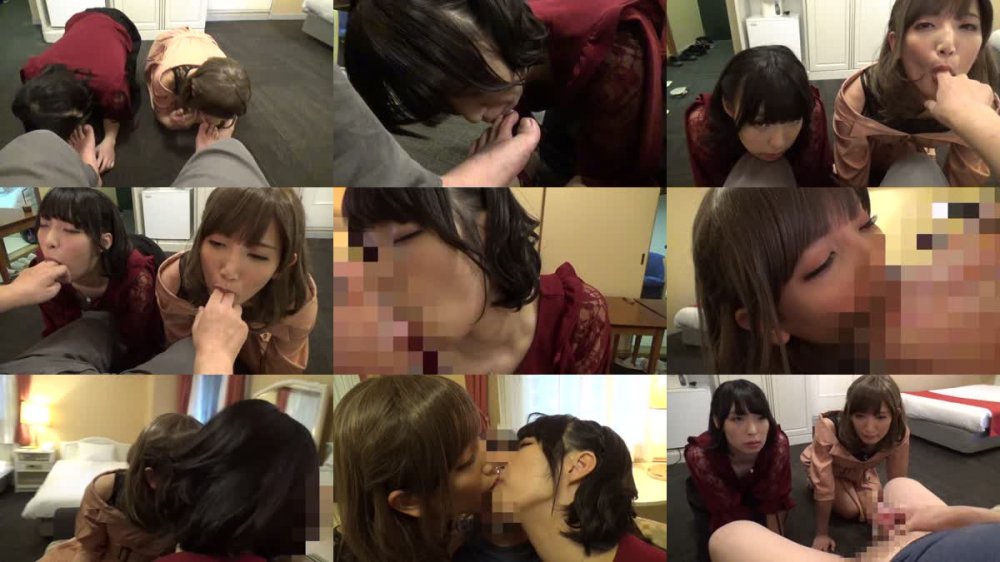 +++ [FHD] 481SACZ-321 アキ×かなめ