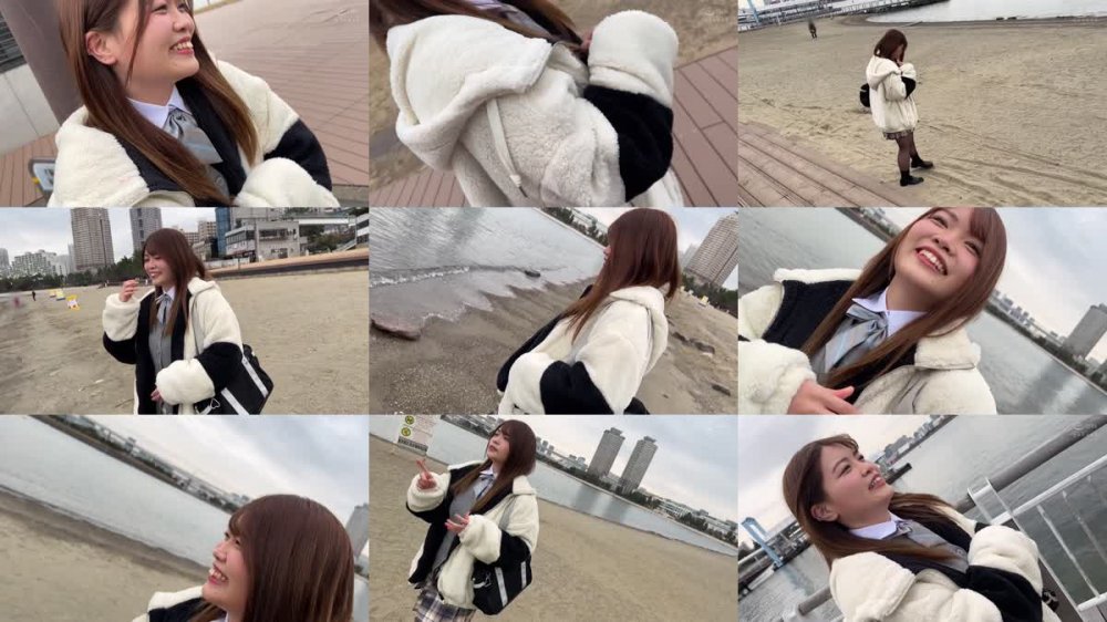 +++ [FHD] 345SIMM-827 ちなつ(18)文芸部【現○私立高○3○生】【成長が止まらないHカップ雌美巨乳】【おっぱいフルコースを堪能。パイズリ天国】【もっちり肉感ボディーは至高の抱き心地】【千切れそうなほど巨乳をブン回し喘ぎ散らし】【透けエロランジャリーで2回戦目。バックで波打つ安産型デカ尻】【キツマンを掘削し中出し孕ませ&パイ射】
