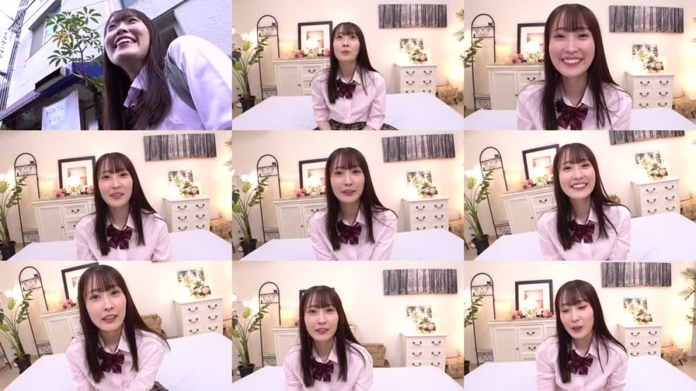+++ [FHD] 109IENFH-099 ウブで可愛い女子校生の皆さま！「童貞君の早漏の悩みを解決してもらえませんか？」好奇心旺盛な女子校生が早漏すぎる童貞君にキュンキュンしちゃって生中出し筆おろし！ みずきちゃん