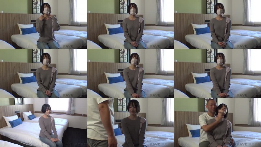 +++ [FHD] 734DOMD-001 VLOG MODE.01 / 真面目な地方都市の現役塾講師が中年男 6 名のち●ぽで覚醒。 水湊楓