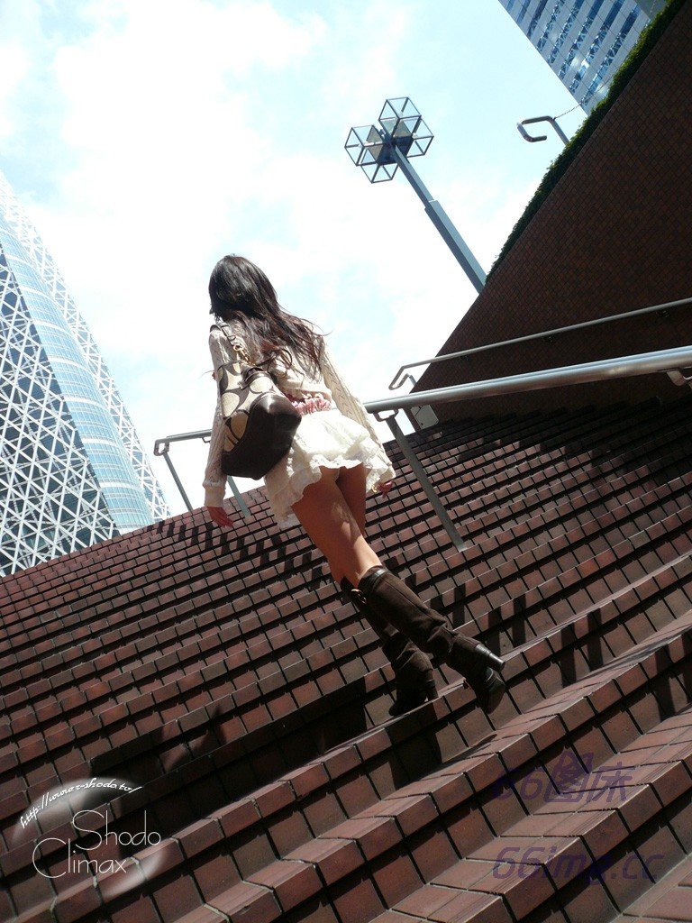 Girls Riyo[30P]