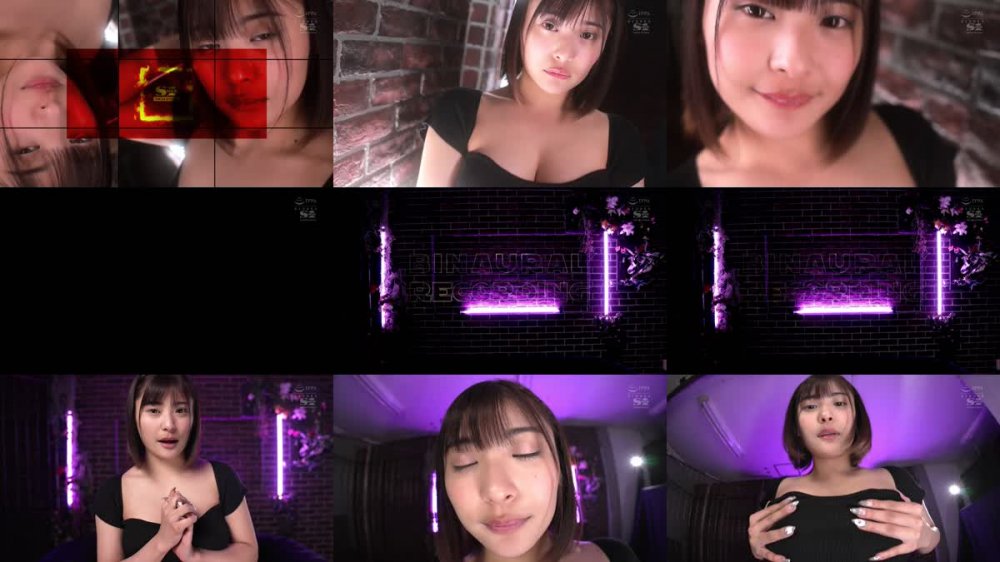 +++ [FHD] SSIS-748 肉感たっぷりお姉さんが4K機材撮影×特殊魚眼レンズ×バイノーラル録音でオナニー手伝ってあげる 似鳥日菜