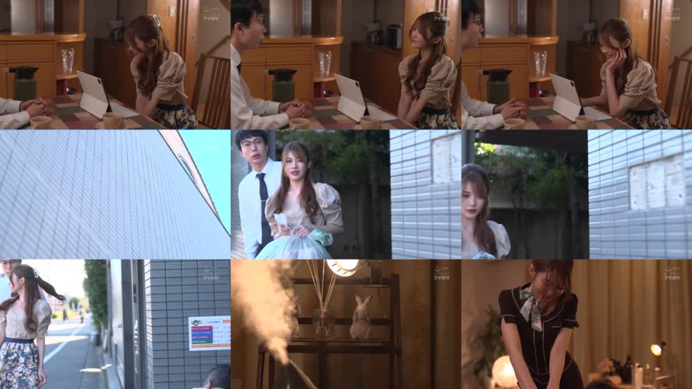 +++ [FHD] IPZZ-054 人妻自宅エステサロン 醜いゲス隣人の絶倫チ○ポで何度も何度もイカされてしまった美人エステティシャン 相沢みなみ