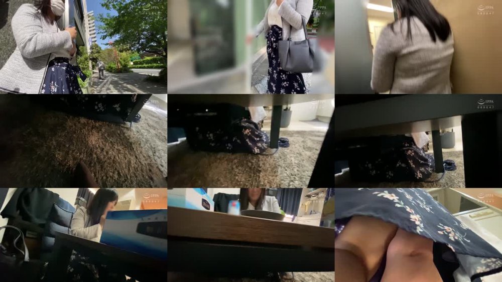 +++ [FHD] 726ANKK-056 ケツでか主婦