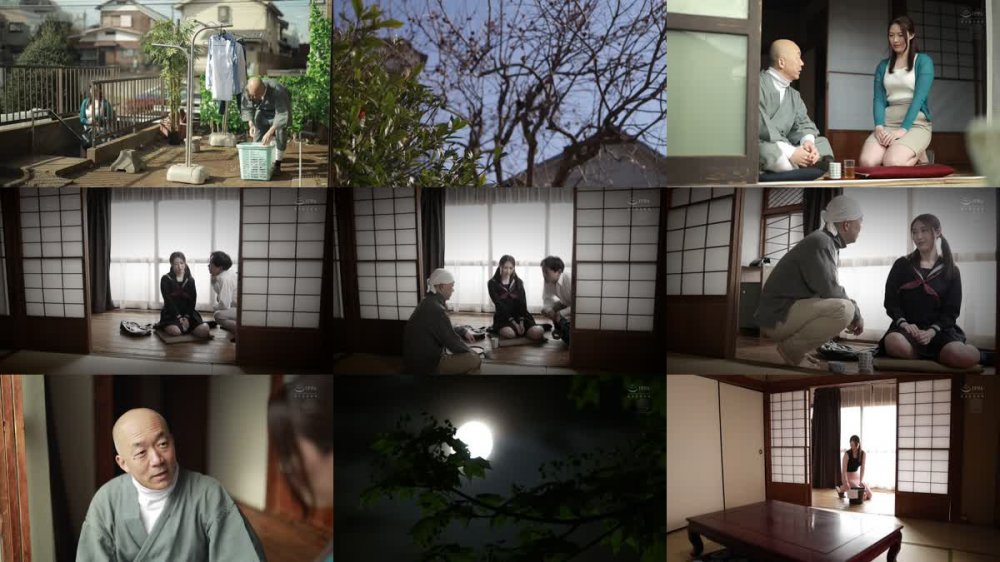 +++ [FHD] JUQ-275 Madonna超大型新人 原石妻《第2章》初ドラマ作品！！ 夫よりも義父を愛して…。 葉山さゆり