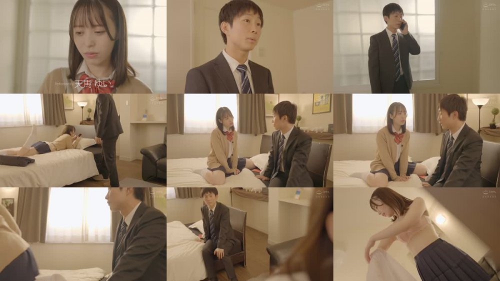 +++ [FHD] REAL-824 家出してボクの激狭アパートに泊まりにきた妹に彼氏ができたと知って嫉妬に狂い中出しし続けた 天馬ゆい