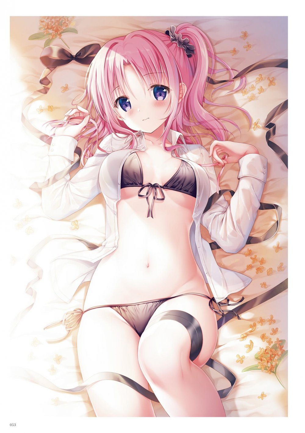 Iberis -TwinBox 2 [57P]