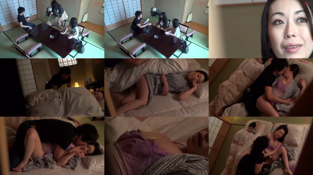 +++ [FHD] HEZ-560 夜●いされた熟女 欲望剥き出し本気夜●いデラックス 2 14名