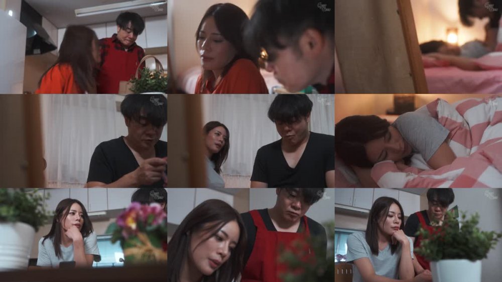 +++ [FHD] GVH-549 温泉旅館で性奴にされた愛しの美人婚約者 都月るいさ