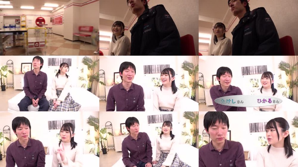 +++ [FHD] 109IENFH-105 友情は性欲に負けてしまうのか？友達男女が密着オイルマッサージ素股体験！！ 密着ヌルヌルマッサージで異性として意識しちゃって互いに発情！マ○コがグッショリ！理性を保てずヌルッと挿入して生中出し！ ひかるさん