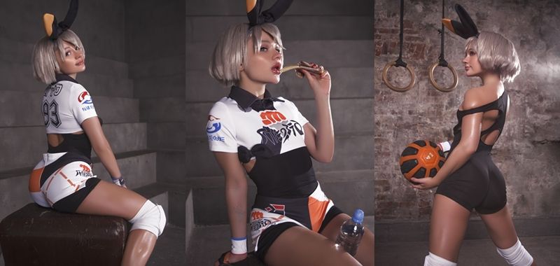 Alcololi – Bea (Pokemon) [22P]