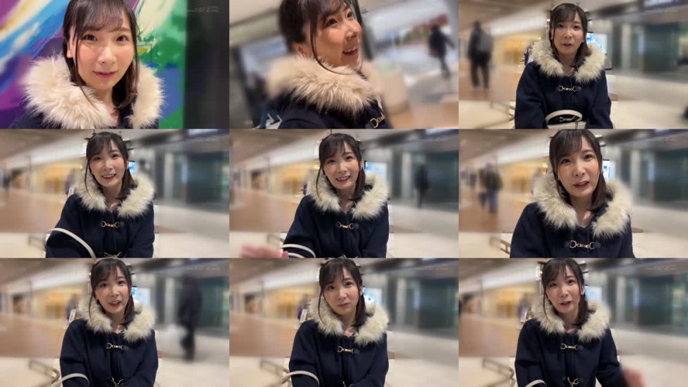 +++ [FHD] SDTH-039 ちょっとニガイ先走り汁の味が好き ちく勃起しっぱなしのすぐイククリ弱受付嬢 東京都豊島区▲▲ショッピングモール 花岸みつはさん（仮名・22歳） AVデビュー