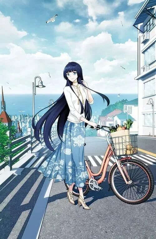 大長腿好身材，性感搭配[22P]