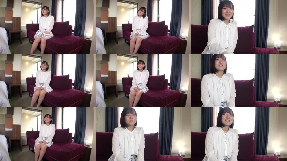 +++ [FHD] 259LUXU-1694 ラグジュTV 1681 「お●んこめちゃくちゃにされにきました…」色白巨乳のドM系痴女！彼氏とセフレでは満足できなくなった刺激に貪欲な身体！興奮するたび下半身を濡らし、味わったことのない刺激にイキ乱れる！
